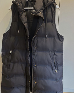 Жилет Zara (2 фото из 5)