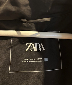Жилет Zara (5 фото из 5)