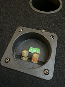 Bassikõlar BassFace (600W RMS) ❗️UUS ❗️ (3 foto / 5)