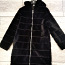 Женское пальто, р. С (фото #2)