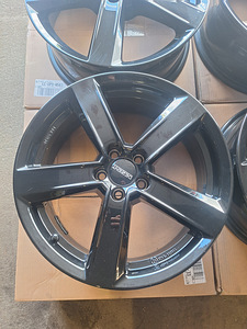 17" Dezent veljed 5x100 (2 foto / 5)