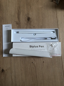 Stylus pen (2 foto / 4)