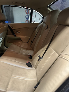 П/О e60 3.0d 160kw (11 фото из 14)