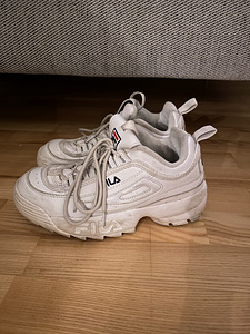Fila Vabajalatsid (3 foto / 3)