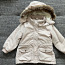Детская куртка весна осень HM 98 (фото #3)