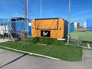 Food Truck (2 foto / 8)