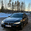 BMW520d xdrive (фото #1)
