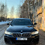 BMW520d xdrive (фото #2)
