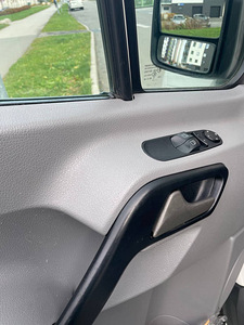 Volkswagen crafter (8 foto / 9)