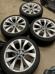 Veljed BMW-le (3 foto / 3)