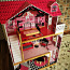 Kidkraft кукольный домик Амелия (фото #2)