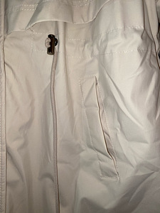 Uus talveparka 6XL (suurus 54-56) (2 foto / 9)