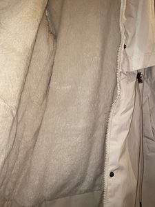 Uus talveparka 6XL (suurus 54-56) (5 foto / 9)
