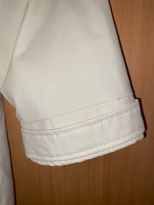 Uus talveparka 6XL (suurus 54-56) (7 foto / 9)