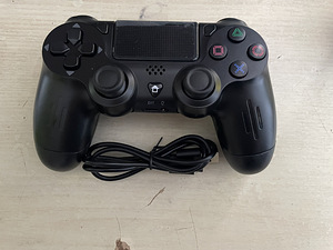 Джойстик для PS4 (1 фото из 1)