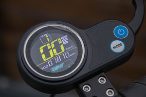 Gpad Joyride Must (6 foto / 6)