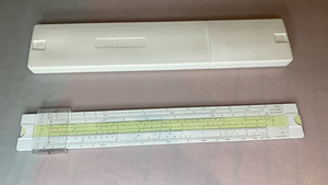 Vintage joonlaud Studio Logarex (2 foto / 4)