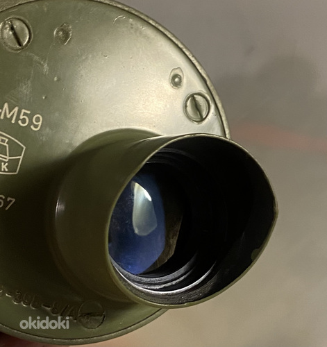 Военный монокуляр ON-M59 (фото #6)