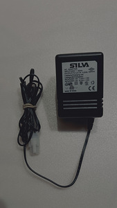 Silva 478 pealamp 9Ah (3 foto / 7)