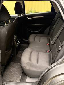 Mazda cx5 (10 foto / 15)