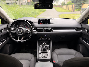 Mazda cx5 (12 foto / 15)
