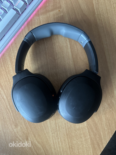 Skullcandy crusher evo