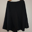 Более вежливая черная юбка (фото #2)