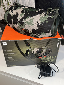 JBL Xtreme 4 (2 фото из 2)