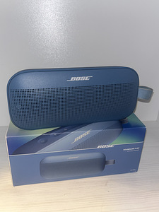 Bose soundlink flex 2gen (1 foto / 2)