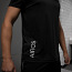 AIROS качественная спортивная футболка (фото #3)