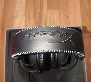 HyperX CLOUD II Gaming Headset 7.1 Surround Sound (5 foto / 10)