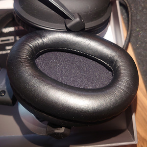 HyperX CLOUD II Gaming Headset 7.1 Surround Sound (6 foto / 10)