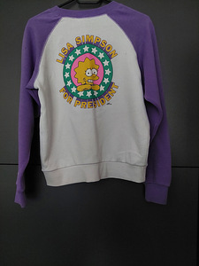Vans x The Simpsons Lisa (2 foto / 3)