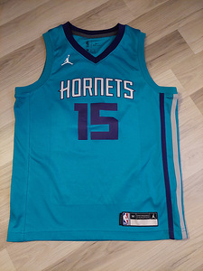 NBA Charlotte Hornets (1 foto / 2)