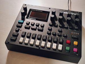 Elektron Digitone синтезатор (5 фото из 5)