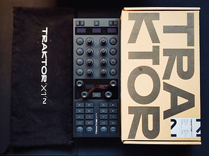 Traktor X1 MK3 (1 фото из 3)