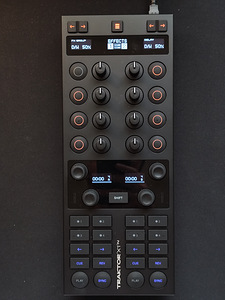 Traktor X1 MK3 (2 фото из 3)