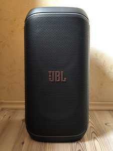 JBL Partybox Club 120 jbl 120 garantiiga (1 foto / 4)