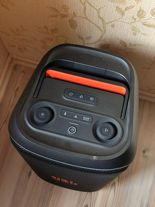 JBL Partybox Club 120 jbl 120 garantiiga (2 foto / 4)