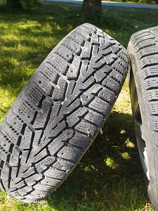 195/65 R15 (4 foto / 5)
