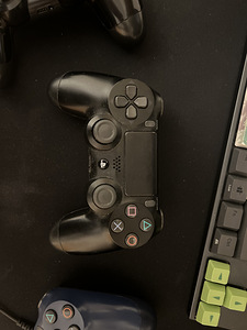 Геймпады для PS4 (2 фото из 2)