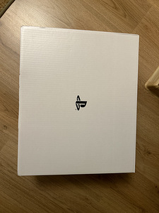 PS4 PRO 1TB LIMITED EDITION, 3 Mängu (6 foto / 6)