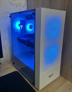 Mänguarvuti i5-10400f/GTX1660 Super/16GB RAM/500GB SSD (2 foto / 7)