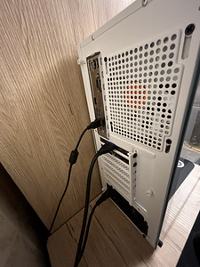 Mänguarvuti i5 10400F/GTX 1070TI 8GB/16GB RAM/500GB SSD (7 foto / 8)