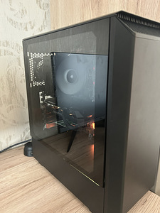 Mänguarvuti R5 3600/RTX 2060 OC/16GB RAM/512GB SSD (4 foto / 7)