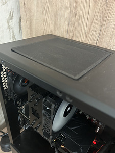 Mänguarvuti R5 3600/RTX 2060 OC/16GB RAM/512GB SSD (6 foto / 7)
