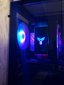 Manguarvuti i5 10600KF/RTX 2070Super 8GB/16GB RAM/500gb Nvme (3 foto / 4)