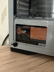 Mänguarvuti i5 12400F/RTX 3060Ti/16GB RAM/1TB SSD (3 foto / 4)