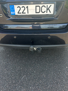 Volvo S60 2.4 D5 136KW Facelift Summum (Reg.Tasu) (5 foto / 11)