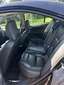 Volvo S60 2.4 D5 136KW Facelift Summum (Reg.Tasu) (7 foto / 11)